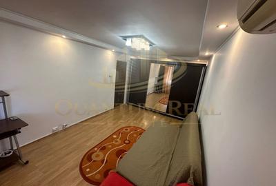 Apartament cu 2 camere decomandat, mobilat în Dristor