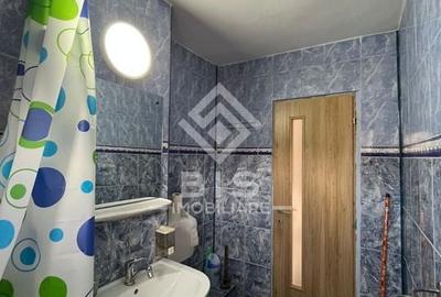 ÎNCHIRIERE: 3 Camere – Pet-Friendly – Etaj 2 – Zona Sud - 3