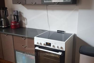 Inchiriere apartament de 2 camere in centrul Clujului - 6