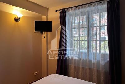 Apartament cu 3 camere in Complexul Toscana - 4