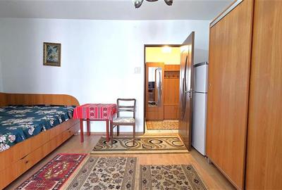 Garsonieră semidecomandată în Centrul Civic - 3