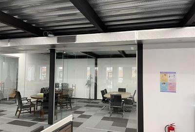 Spatiu birou - pretabil Showroom - acces separat - Preciziei - 4