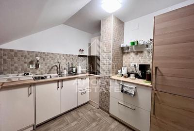 Apartament de lux 3 camere, loc de parcare, Buziasului/Mosnita Noua - 4