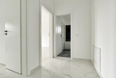 Apartament NOU Decomandat cu 1 camera-Kaufland Păcurari - 2