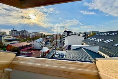 VEZI VIDEO! Studio 50 mp, vedere panoramica, Militari - Uverturii - 19