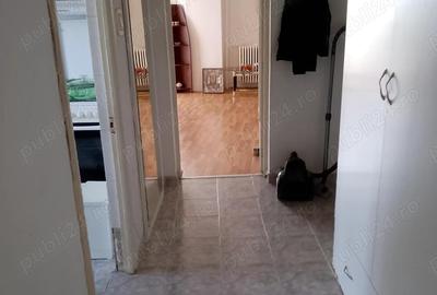 Inchiriez ap. 2 cam. zona Panduri, Bucuresti, et. 6 ,liber - 6