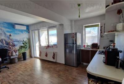 Apartament 2 camere loc de parcare in zona metrou 1 Decemb