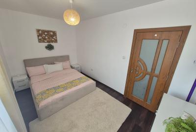 Apartament cu 2 camere decomandat, mobilat în Spitalul Județean - 6