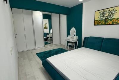 Apartament cu 2 camere decomandat în Apărătorii Patriei