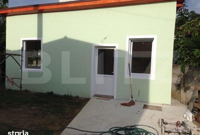 Spațiu comercial, de 700 mp, în Central - 1