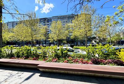 Apartament cu 3 camere decomandat, mobilat în Drumul Taberei - 23