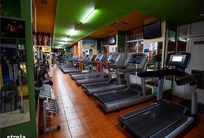 Spațiu comercial, de 1,650 mp, în Giulești - 12