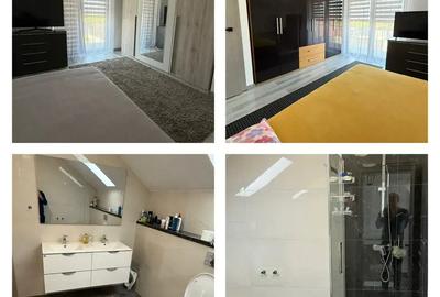 Casa Moderna de Vanzare Albota - 2