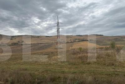 Teren extravilan in zona Centurii Cluj-Apahida - 2