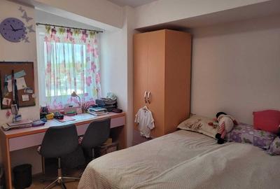 Apartament cu 2 camere decomandat în Păcurari - 6