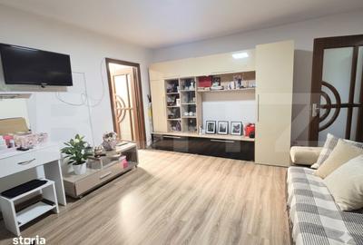 Apartament cu 2 camere în Micro 4 - 4
