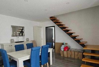 Apartament cu 3 camere nedecomandat în Central - 13