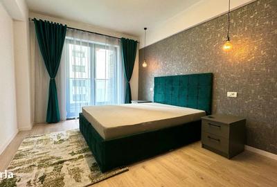 Apartament cu 2 camere, mobilat în Noua - 10