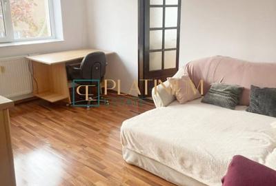 P4640 Apartament cu 2 camere, zona Circumvalatiunii - 2