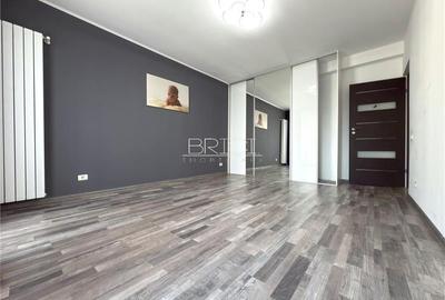 Apartament 3 camere, 67mp, cu Parcare, 2 Balcoane, Coresi - 4