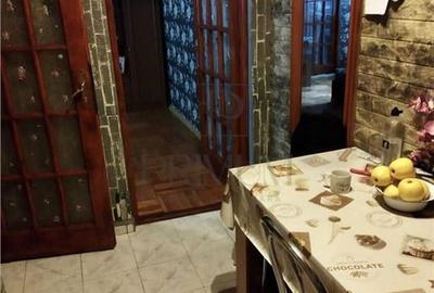 DAMBOVITA - 2 Camere - PARTER - Mobilat - Utilat - 2