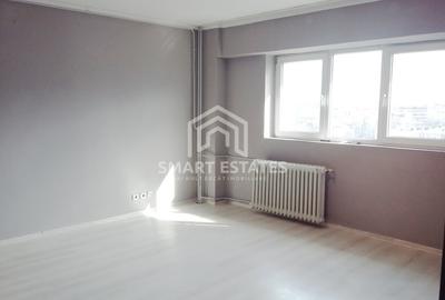 Apartament cu 2 camere decomandat, mobilat în P-ța Unirii - 2
