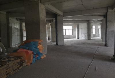 UNIRII - Zepter vanzare spatiu comercial 700 mp mezanin intrare din strada - 8