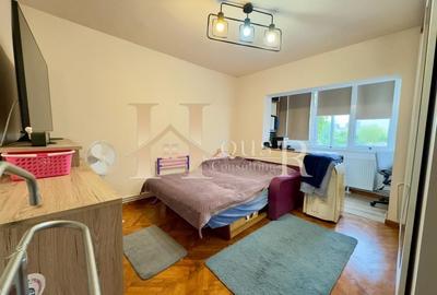 La etajul 1, decomandat si dotat cu centrala termica proprie. Zona Soarelui ! - 8