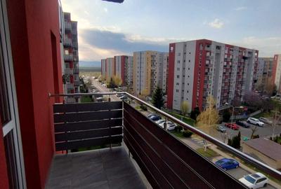 Apartament cu 2 camere decomandat în Sânpetru - 5