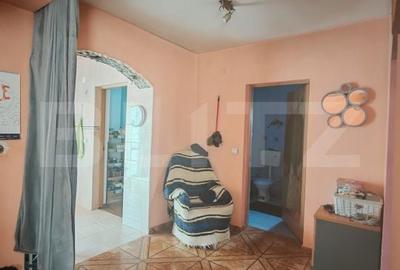 Casă cu 5 camere cu Teren 550 Mp în Săndulești - 7