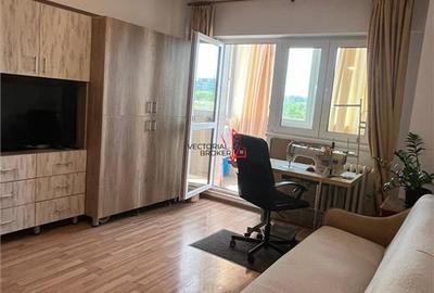 Apartament cu 2 camere semidecomandat în Costin Georgian - 2
