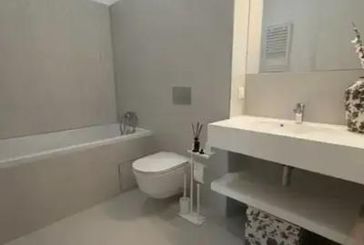 Apartament cu 2 camere, mobilat în Băneasa - 7