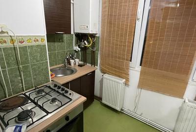 Zona Lipovei | Decomandat | Centrala | Etaj 3 | Disponibil imediat!! - 7