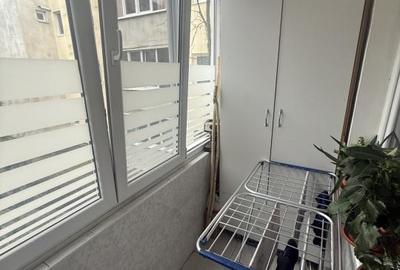Apartament cu 3 camere decomandat, mobilat în Grigorescu - 7