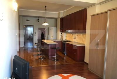 Apartament cu 2 camere decomandat în Someșeni - 5