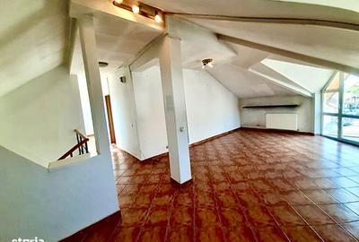 Casă cu 8 camere cu Canalizare în Ștefan cel Mare - 4