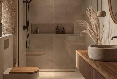 VILA PREMIUM/ POMPA DE CALDURA/ PANOURI - 5