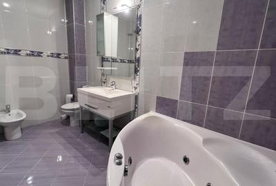 Apartament 3 camere, 110mp, mobilat si utilat, zona Ciuperca - 6