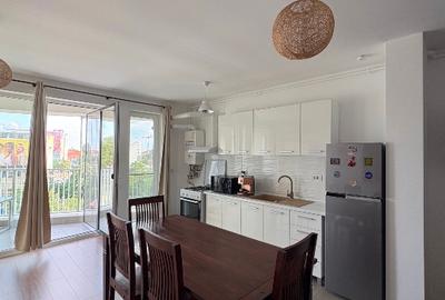Vand apartament 2 camere City of Mara - 2