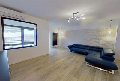 Apartament cu 4 camere decomandat, mobilat în Centrul Civic - 55