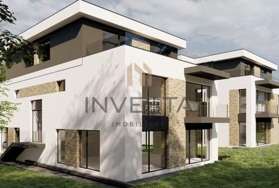 Apartament in vila! 4 camere 109 mp utili + 29 mp terasa! - 15