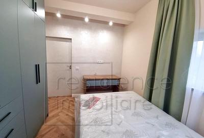 Curte! Apartament nou cu 3 camere, Marasti-Someseni, zona Le - 17