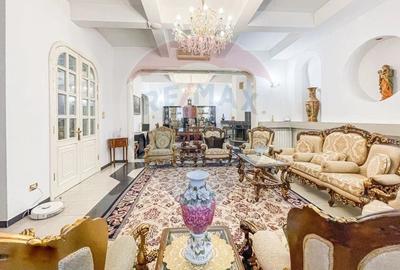 Spatiu deosebit | Destinatie mixta | Locuri parcare | 13 Septembrie - 14