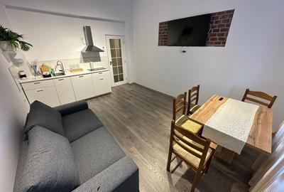 Casa Lipovei transformata in SAD - 5