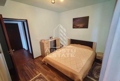 Apartament cu 2 camere, Zona Giroc - 3