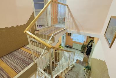 Casa 4 camere P+1, Teren 433 mp - Str. Cornului - Carei - 5