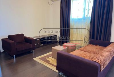 Apartament cu 3 camere semidecomandat, mobilat în Bucureștii Noi - 9
