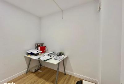 Spațiu comercial, de 90 mp, în Băneasa - 7