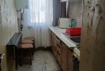 Apartament cu 2 camere semidecomandat în Central - 2