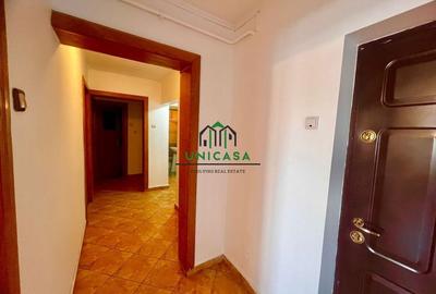 Apartament cu 3 camere  de vânzare – Calea lui Traian - Zona Nord - 7